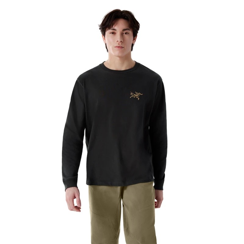 M´s Kragg Cotton LS