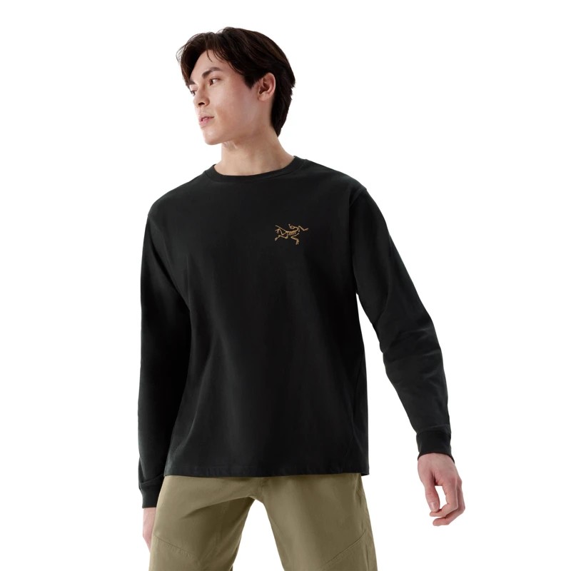 M´s Kragg Cotton LS