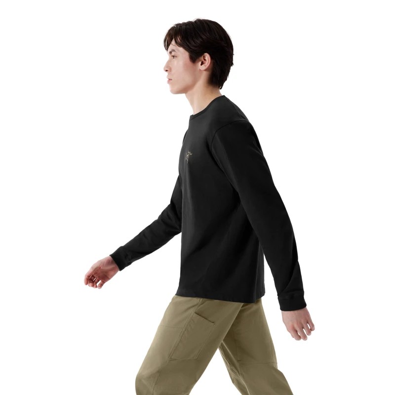 M´s Kragg Cotton LS
