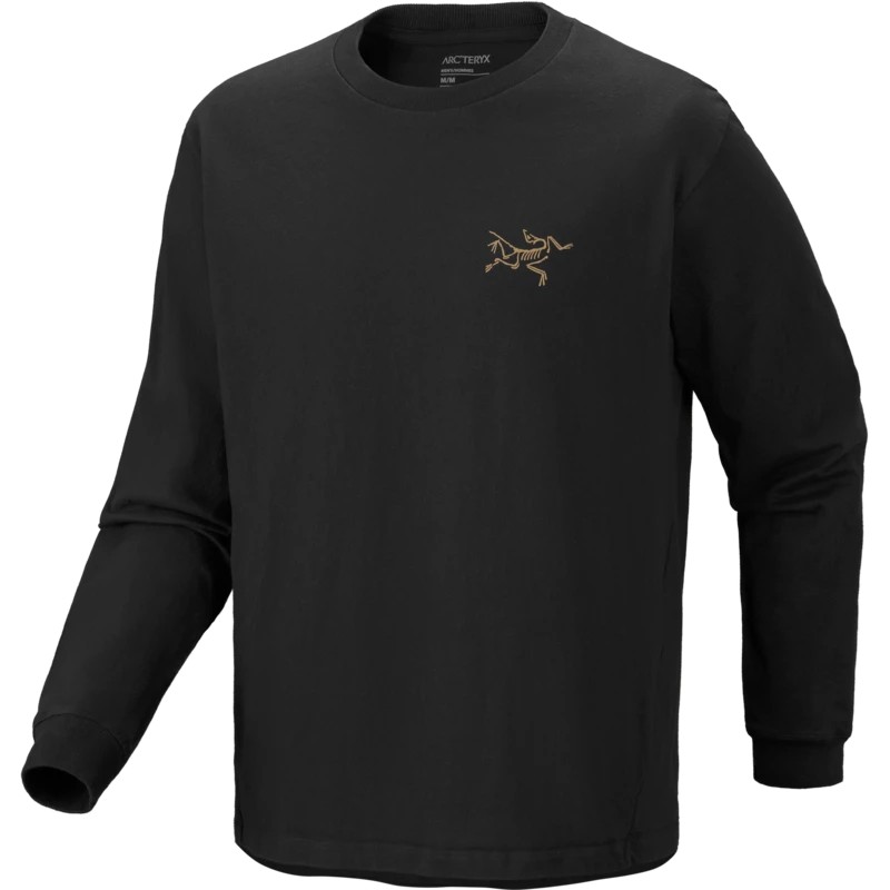 M´s Kragg Cotton LS