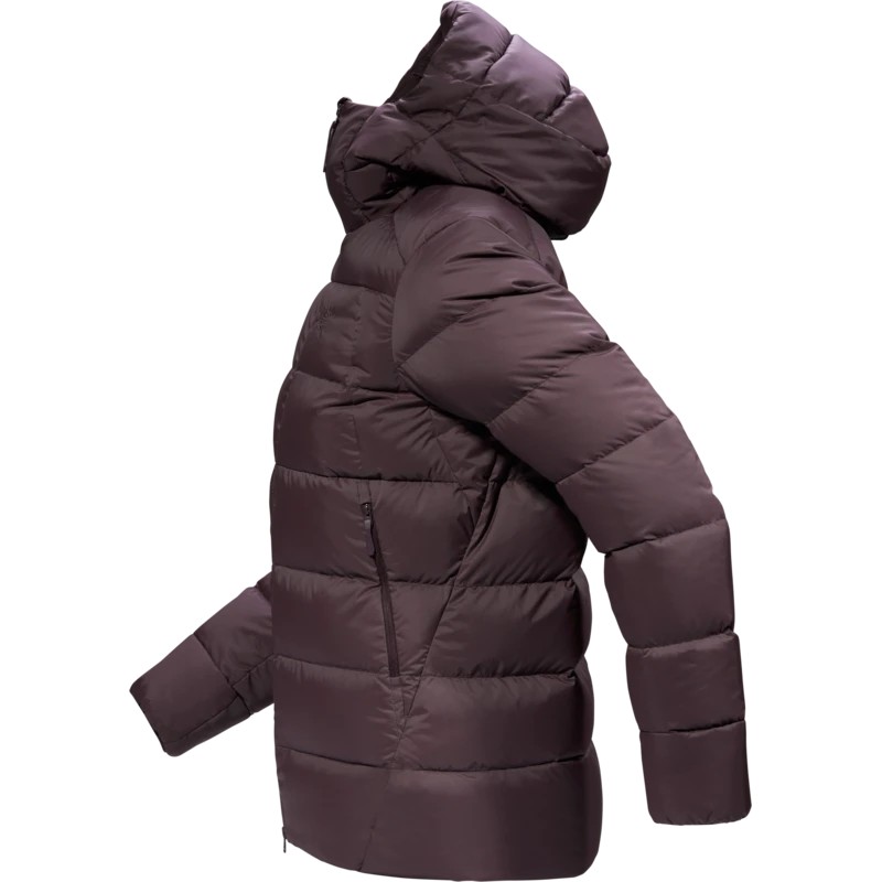 W´s Thorium Hoody
