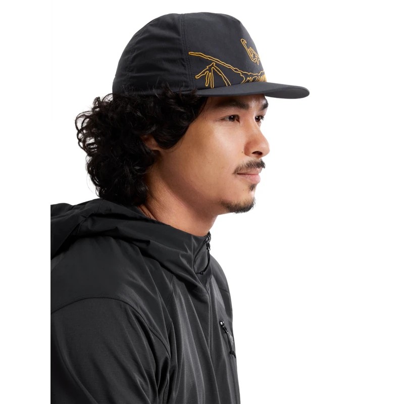 Silex Cap