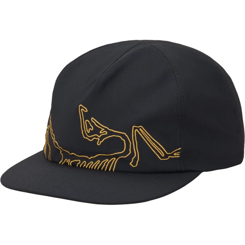 Silex Cap