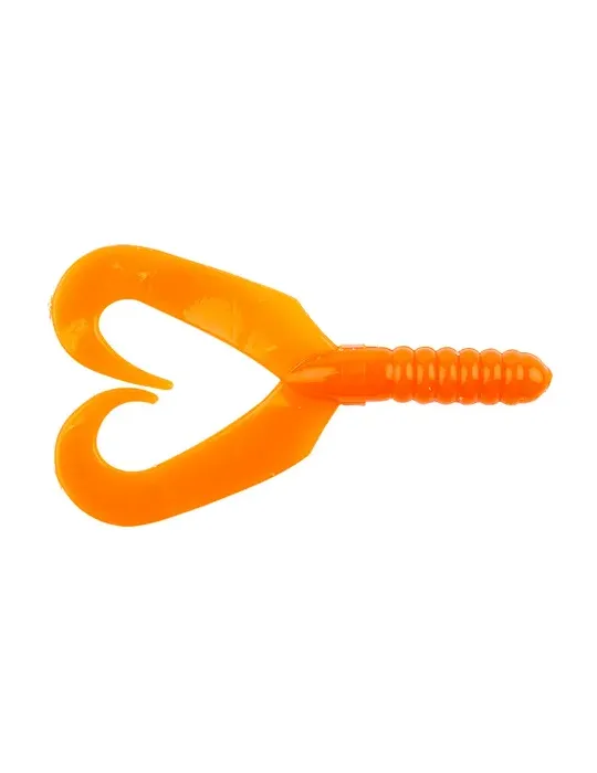 Twintail Orange 10pack