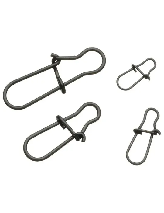 Weighted Strong Snap