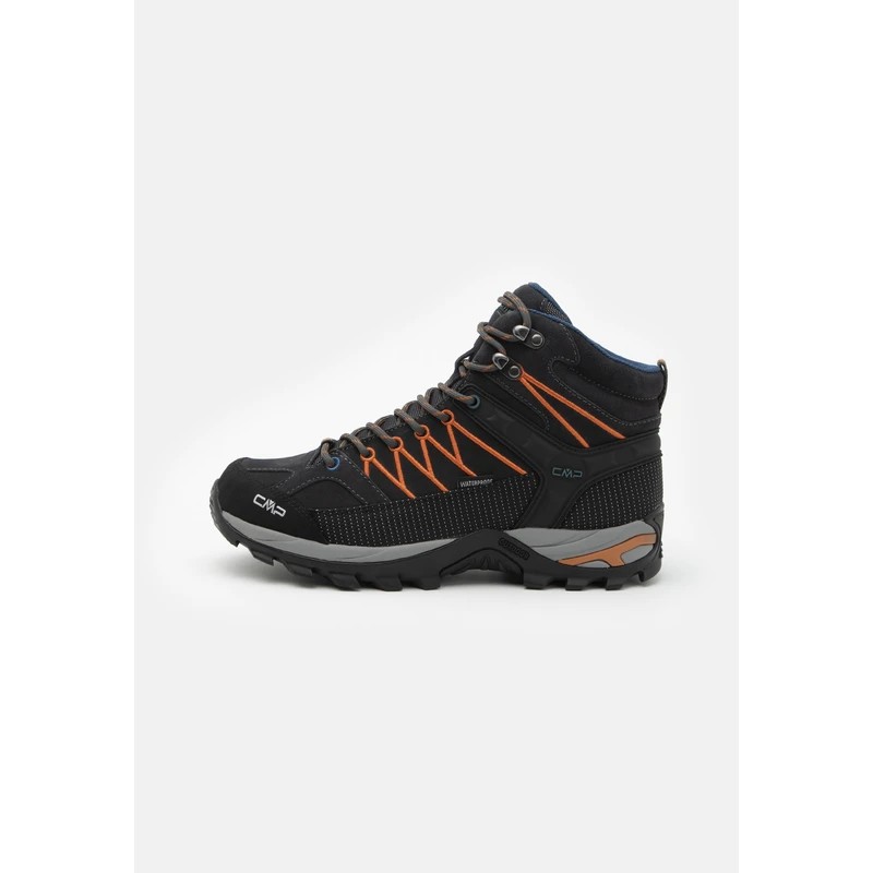 M´s Rigel Mid WP Adult Boot