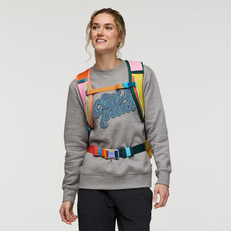 Allpa 28L Travel Pack