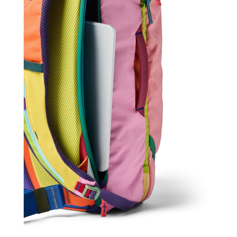 Allpa 28L Travel Pack