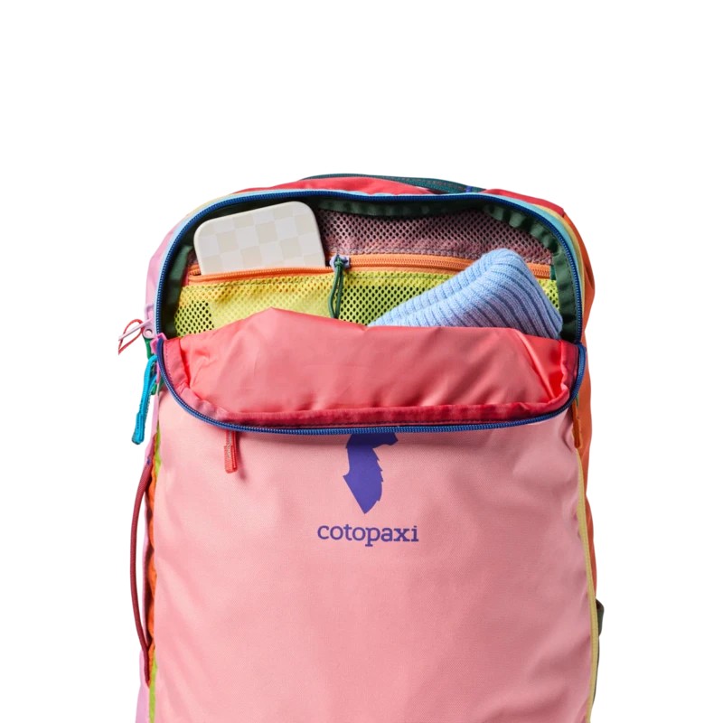 Allpa 28L Travel Pack