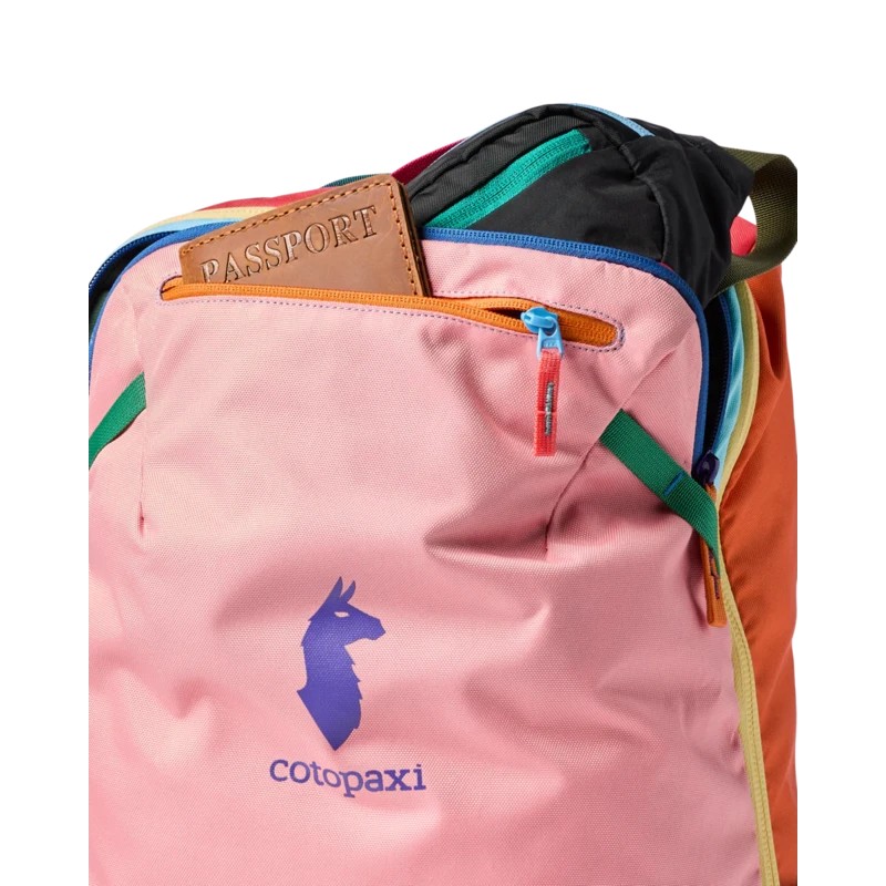 Allpa 28L Travel Pack