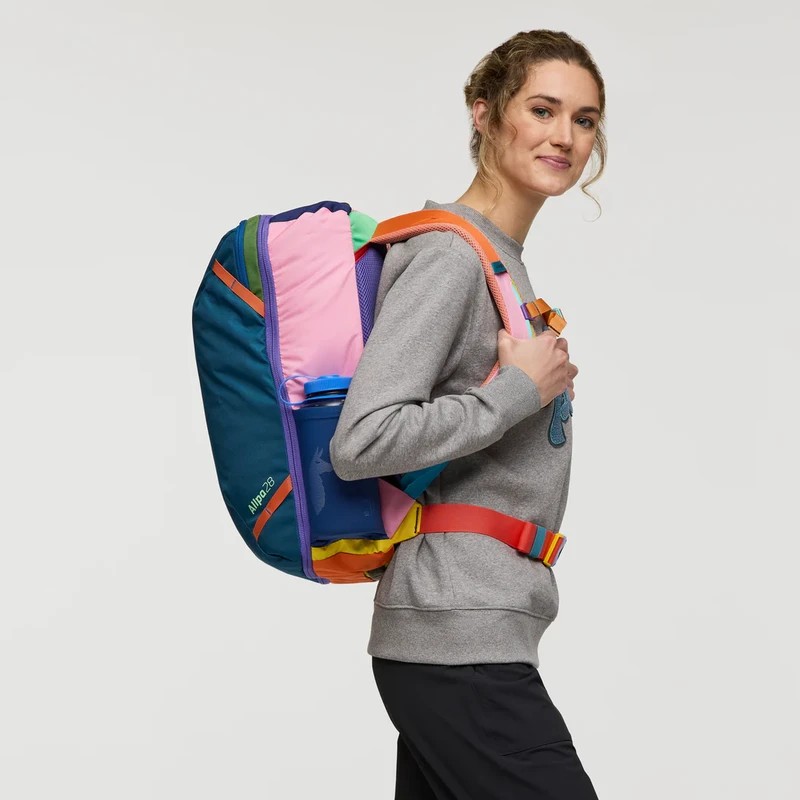 Allpa 28L Travel Pack