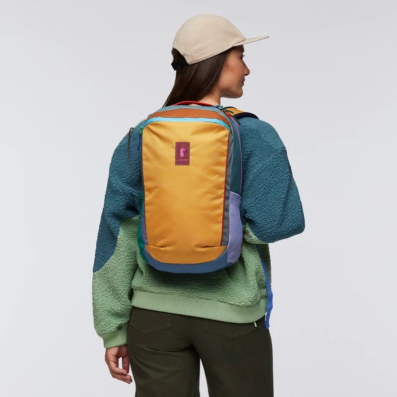 Allpa 18L Daypack