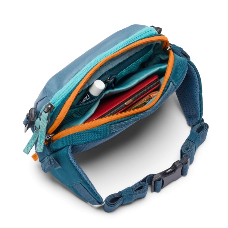 Allpa X 1.5L Hip Pack