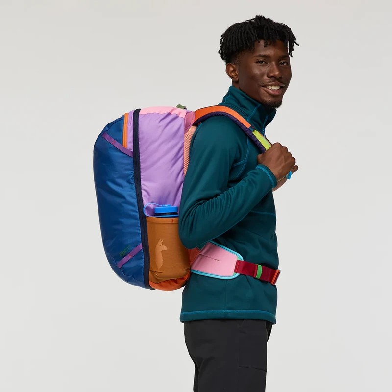 Allpa 35L Travel Pack