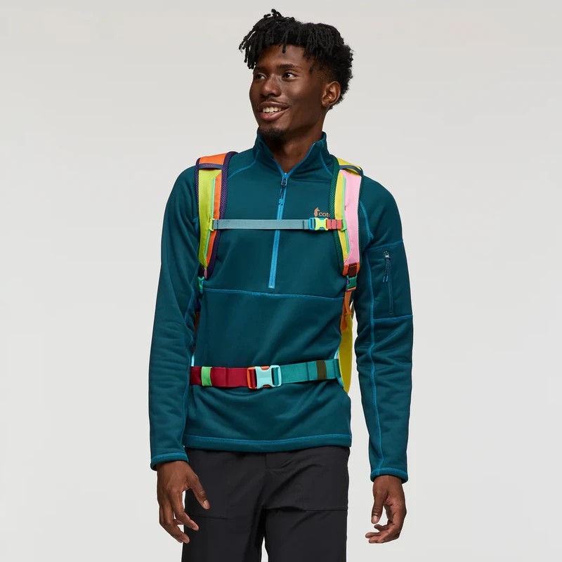 Allpa 35L Travel Pack