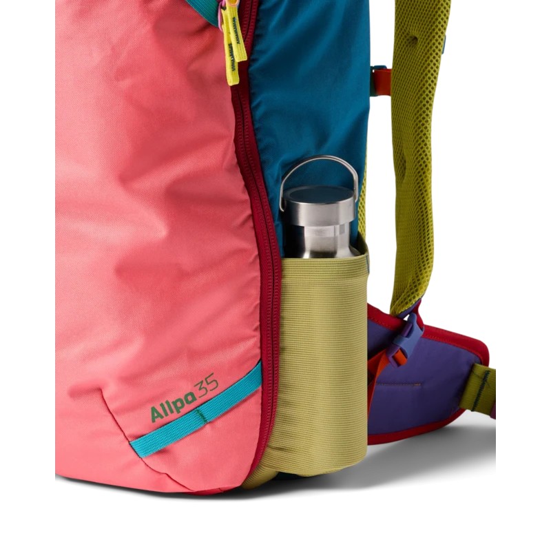 Allpa 35L Travel Pack