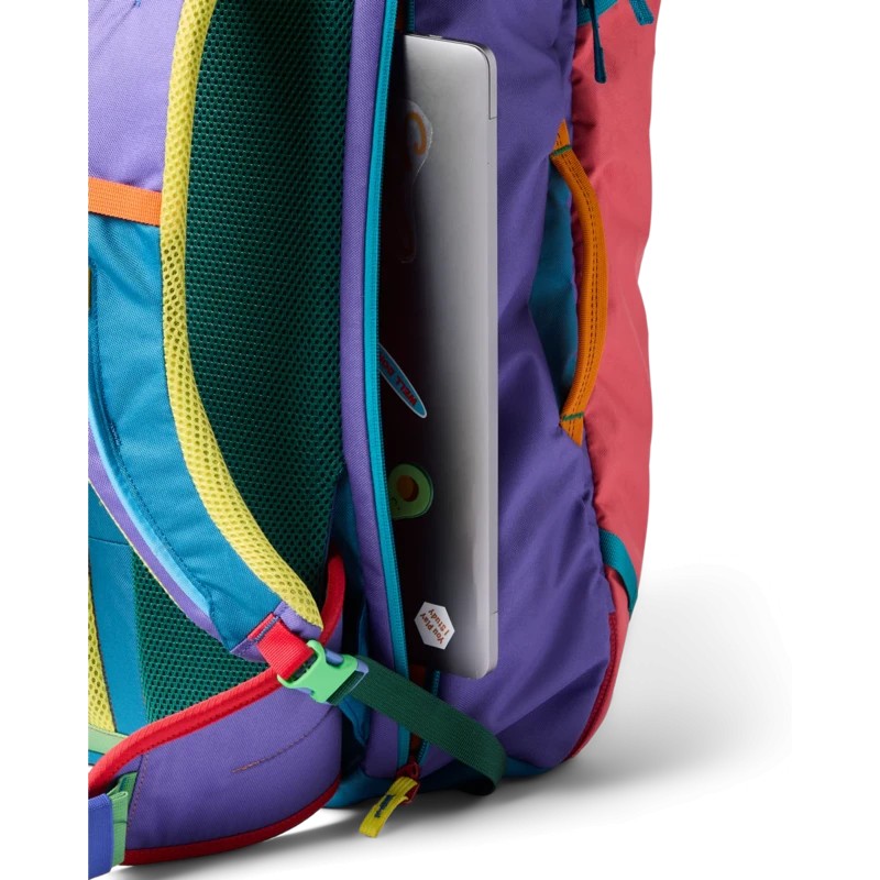 Allpa 35L Travel Pack