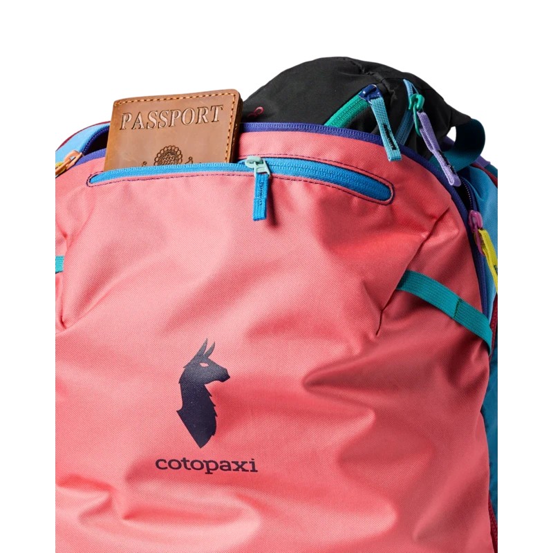 Allpa 35L Travel Pack