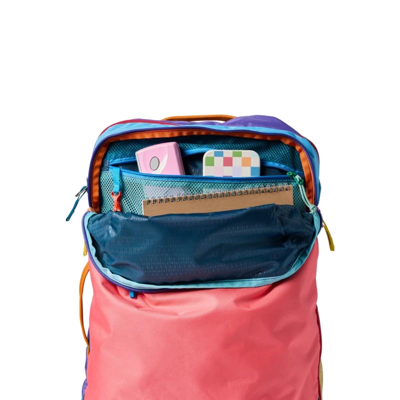 Allpa 35L Travel Pack