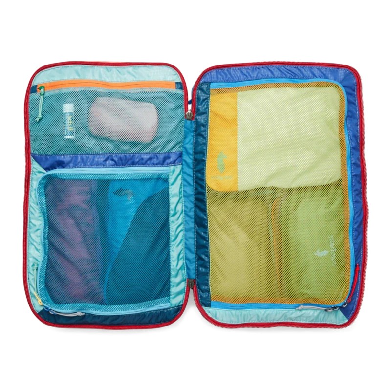 Allpa 35L Travel Pack