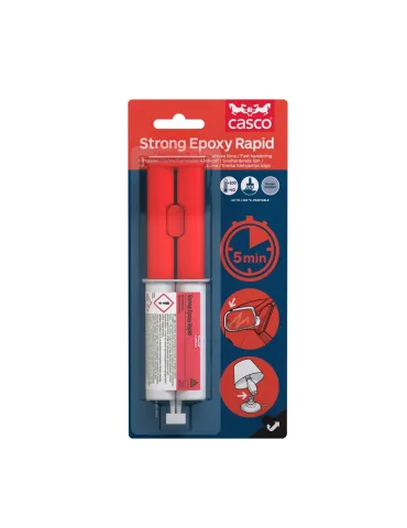 Strong Epoxy Rapid