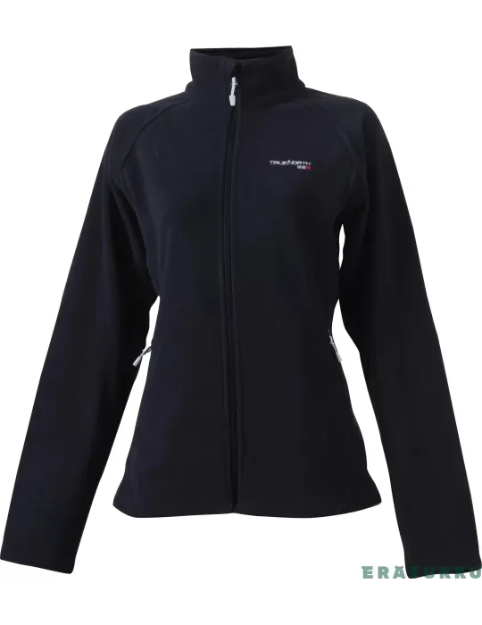 W´s Microfleece Jacket