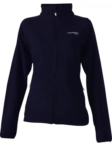 W´s Microfleece Jacket