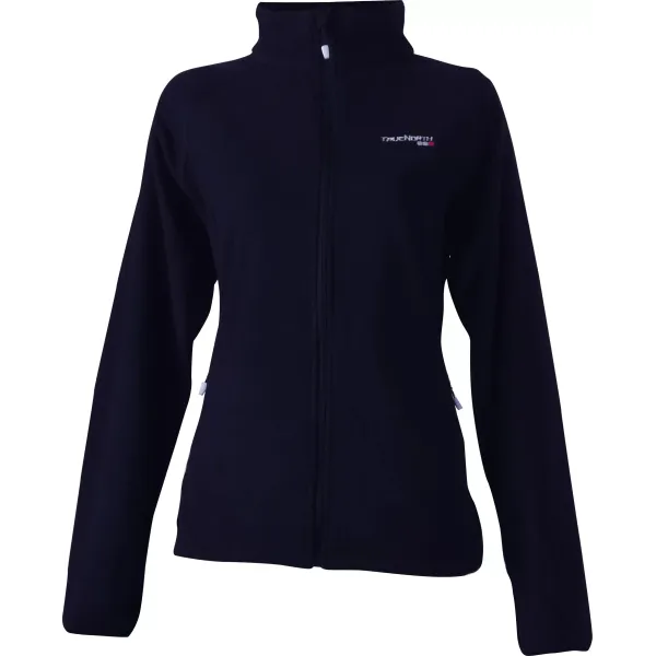 W´s Microfleece Jacket