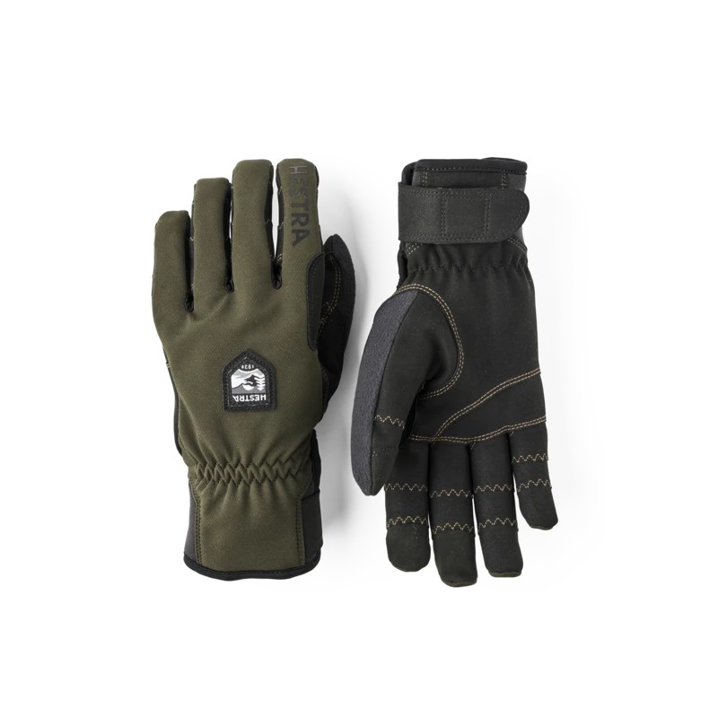 Ergo Grip Wool Touring - 5