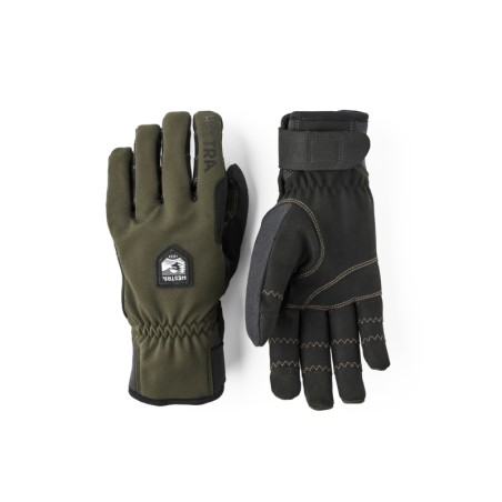 Ergo Grip Wool Touring - 5