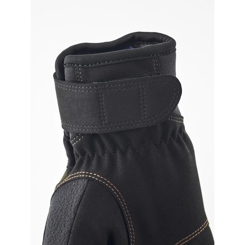 Ergo Grip Wool Touring - 5