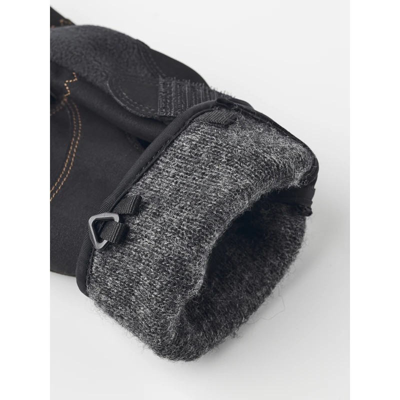 Ergo Grip Wool Touring - 5