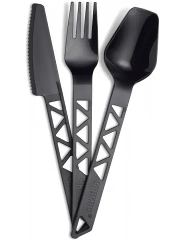 Lightweight Trail Cutlery