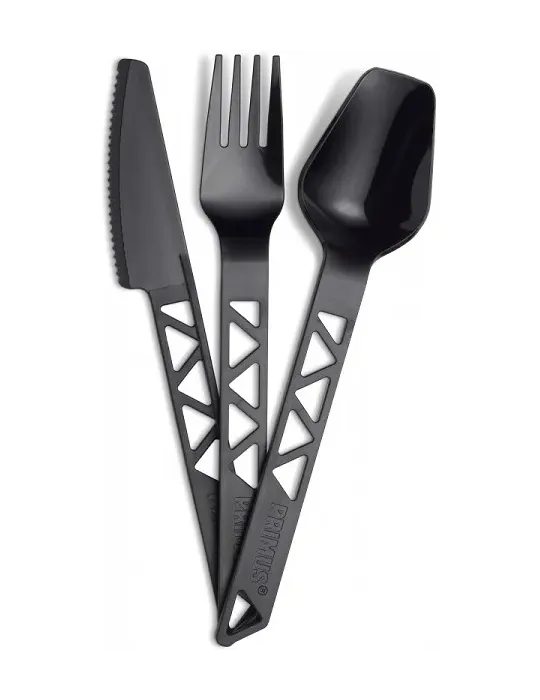 Lightweight Trail Cutlery