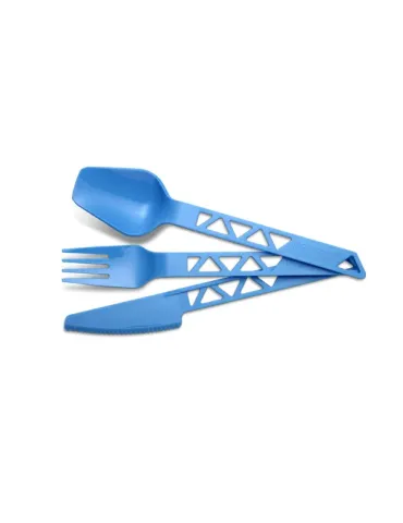 Lightweight Trail Cutlery