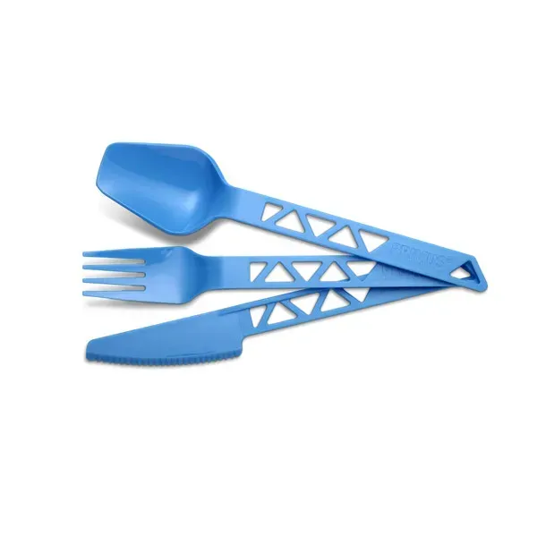 Lightweight Trail Cutlery
