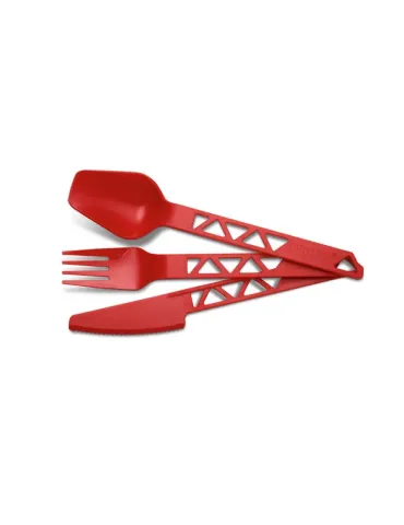 Lightweight Trail Cutlery