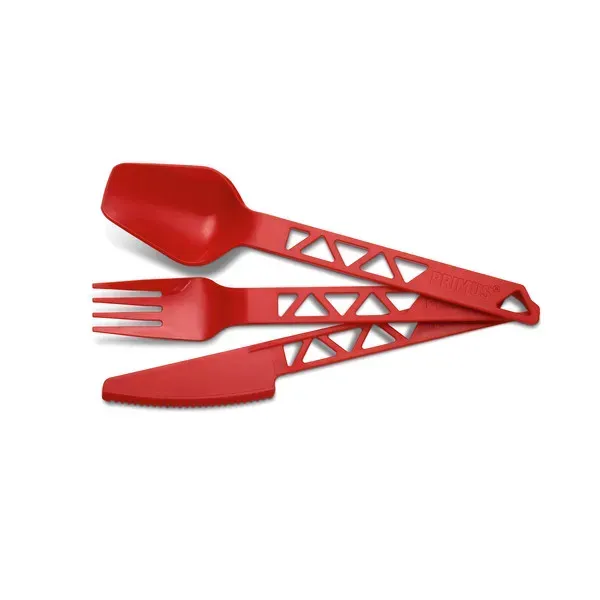 Lightweight Trail Cutlery