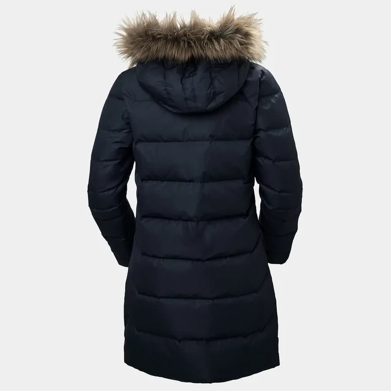W´s Aden Down Parka