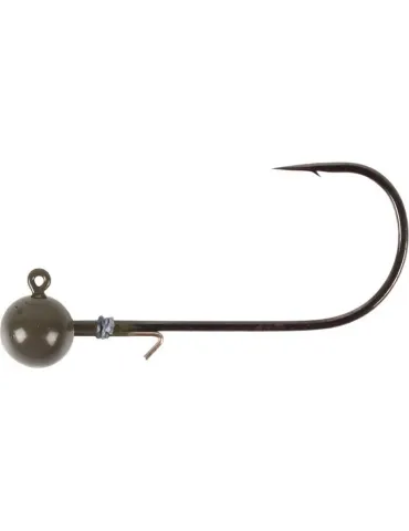 BFT Tungsten Jig Head