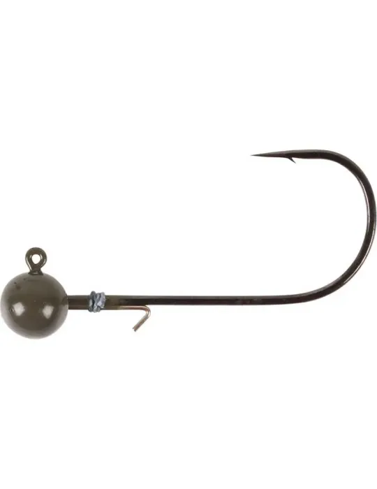 BFT Tungsten Jig Head