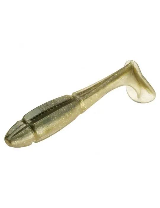 Churro Paddle Tail Swimbait 9cm