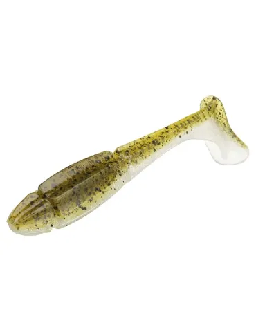 Churro Paddle Tail Swimbait 9cm