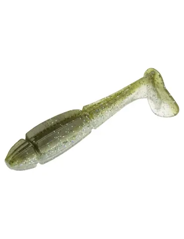 Churro Paddle Tail Swimbait 9cm