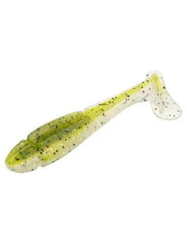 Churro Paddle Tail Swimbait 9cm