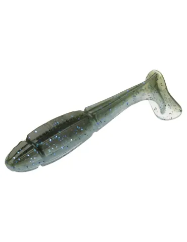 Churro Paddle Tail Swimbait 9cm