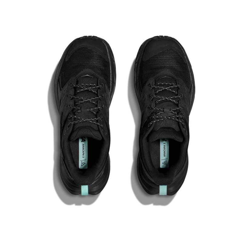 W´s Anacapa 2 Low GTX Wide