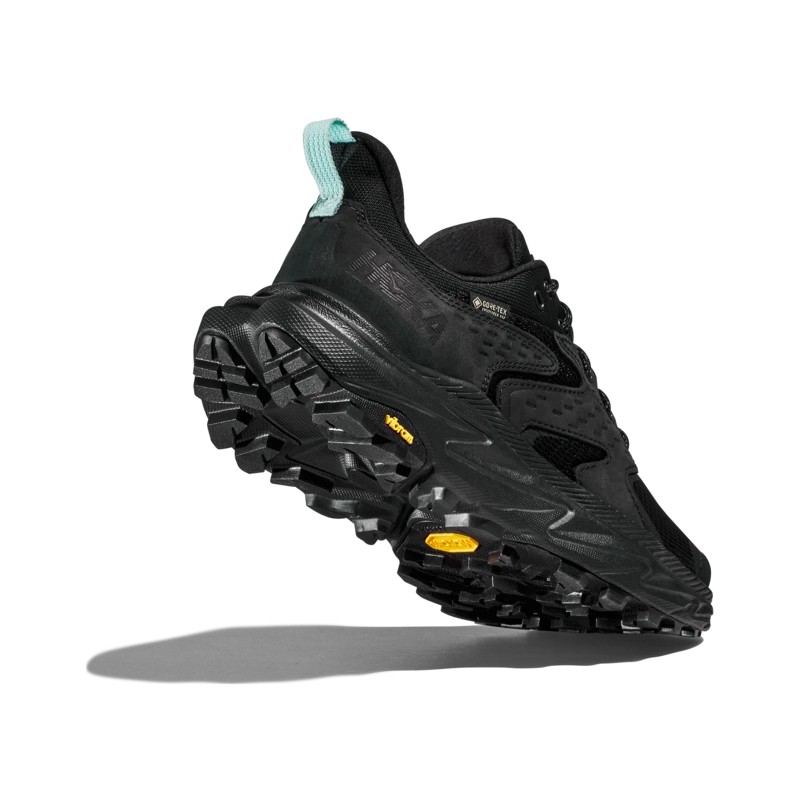 W´s Anacapa 2 Low GTX Wide