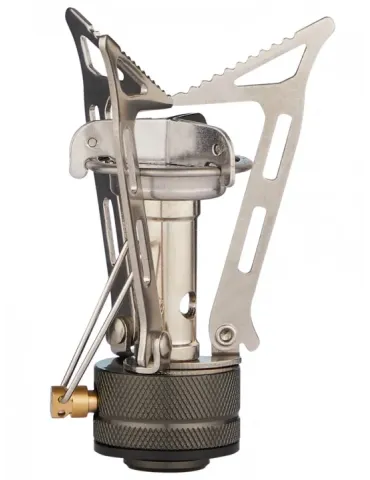 Luvos Gas Ring 3000w