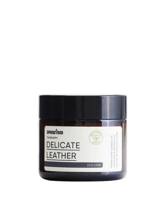 Delicate Leather Neutral 60ml